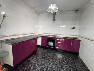 Chalet en venta en La Banda - Campo de Fútbol en Chiclana de la Frontera
