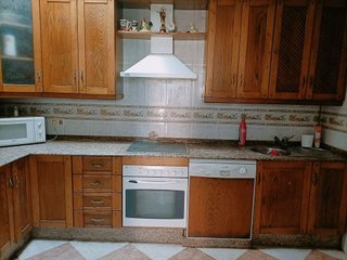 Chalet en venta en La Banda - Campo de Fútbol en Chiclana de la Frontera
