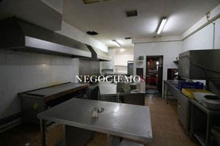 Restaurante en alquiler en El Paraiso-Los Almendros en Eliana (l´)