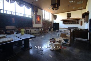 Restaurante en alquiler en El Paraiso-Los Almendros en Eliana (l´)