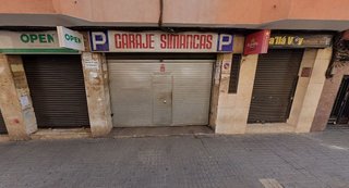 Garaje en venta en Artigas - Llefià en Badalona