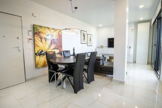 Piso en venta en Altos - La Florida en Orihuela
