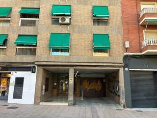 Trastero en venta en Ruiseñores en Zaragoza