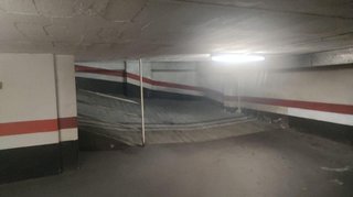 Garaje en venta en Mercado en Alicante
