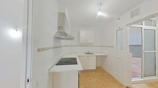 Piso en venta en Rocafonda en Mataró