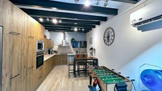 Casa pareada en venta en Poble Nou en Vilafranca del Penedès