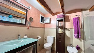 Casa pareada en venta en Poble Nou en Vilafranca del Penedès