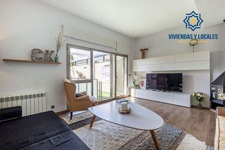 Casa pareada en venta en Bola de Oro - Serrallo en Granada