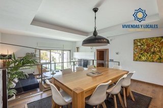 Casa pareada en venta en Bola de Oro - Serrallo en Granada