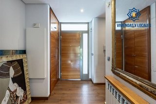 Casa pareada en venta en Bola de Oro - Serrallo en Granada