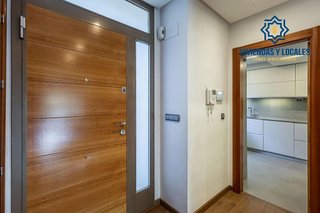 Casa pareada en venta en Bola de Oro - Serrallo en Granada