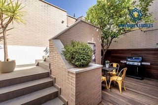 Casa pareada en venta en Bola de Oro - Serrallo en Granada