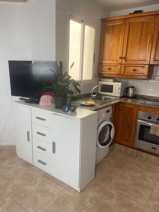 Piso en venta en Playa del Cura en Torrevieja
