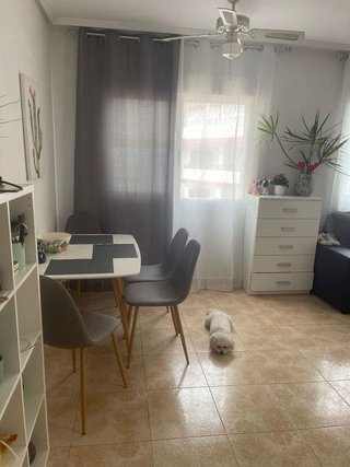 Piso en venta en Playa del Cura en Torrevieja