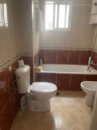 Piso en venta en Playa del Cura en Torrevieja