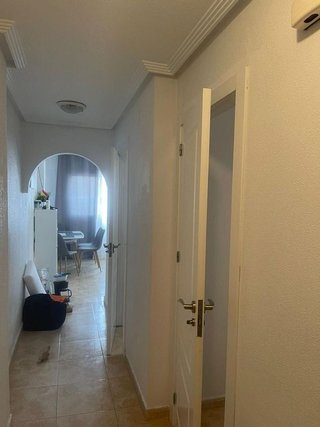Piso en venta en Playa del Cura en Torrevieja