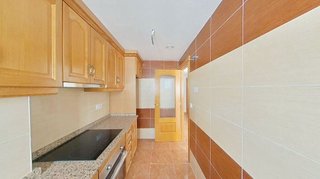 Piso en venta en Centro en Torrevieja