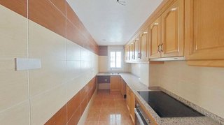 Piso en venta en Centro en Torrevieja