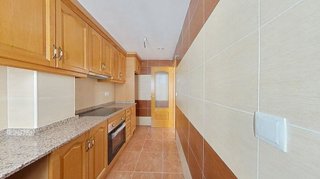 Piso en venta en Centro en Torrevieja