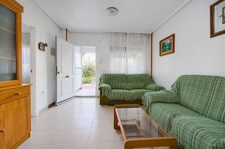 Chalet en venta en  El Acequión - Los Naúfragos en Torrevieja