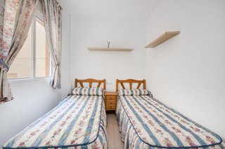 Chalet en venta en  El Acequión - Los Naúfragos en Torrevieja