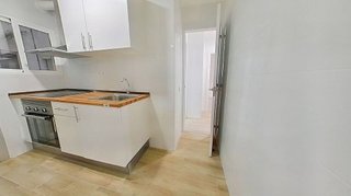 Piso en venta en La Florida en Hospitalet de Llobregat, L´