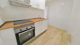 Piso en venta en La Florida en Hospitalet de Llobregat, L´