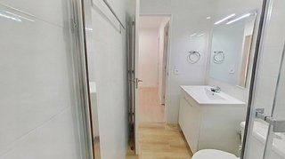 Piso en venta en La Florida en Hospitalet de Llobregat, L´