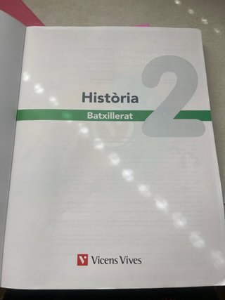 HISTORIA (LC+QA+DIGITAL) (DUAL)
