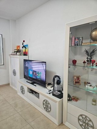 Piso en venta en Carretera Mojonera – Cortijos de Marín en Roquetas de Mar