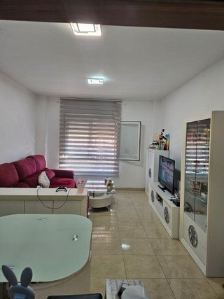 Piso en venta en Carretera Mojonera – Cortijos de Marín en Roquetas de Mar