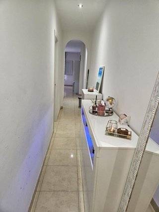 Piso en venta en Carretera Mojonera – Cortijos de Marín en Roquetas de Mar