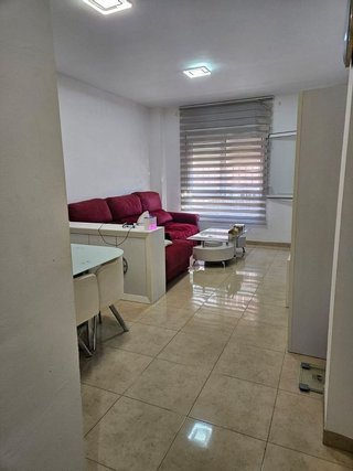 Piso en venta en Carretera Mojonera – Cortijos de Marín en Roquetas de Mar
