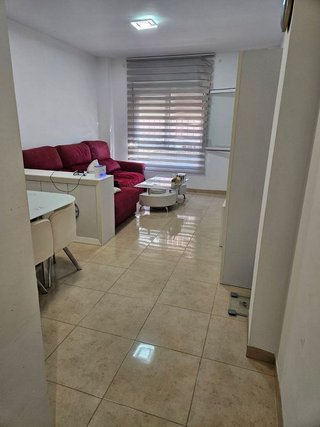 Piso en venta en Carretera Mojonera – Cortijos de Marín en Roquetas de Mar