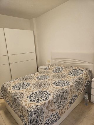 Piso en venta en Carretera Mojonera – Cortijos de Marín en Roquetas de Mar