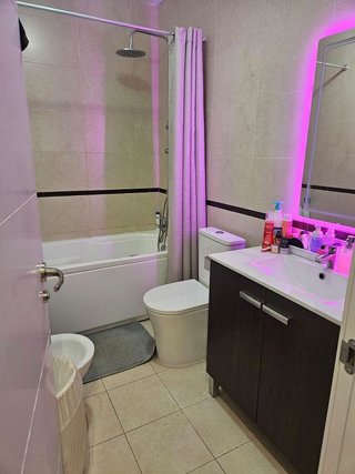Piso en venta en Carretera Mojonera – Cortijos de Marín en Roquetas de Mar