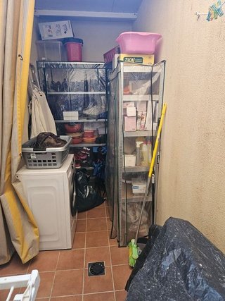 Piso en venta en Carretera Mojonera – Cortijos de Marín en Roquetas de Mar