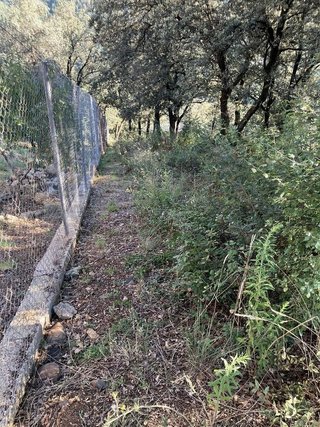 Terreno en venta en Seu d´Urgell, la