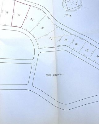 Terreno en venta en Seu d´Urgell, la
