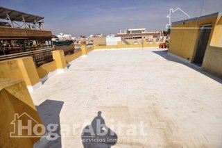Piso en venta en Massanassa