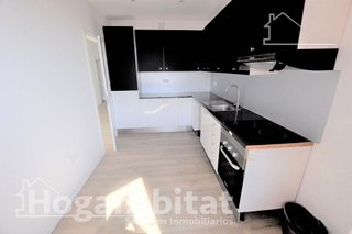 Piso en venta en Massanassa