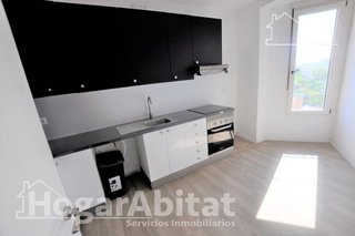 Piso en venta en Massanassa