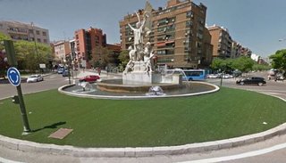 Local comercial en venta en Moscardó en Madrid