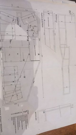 Local comercial en venta en Moscardó en Madrid
