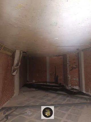 Local comercial en venta en Renfe - Bulevar 1º y 2º Fase en Jaén