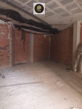 Local comercial en venta en Renfe - Bulevar 1º y 2º Fase en Jaén