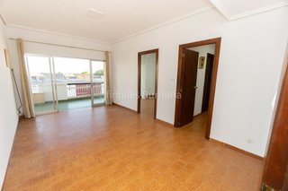 Piso en venta en Zona Playa en Burriana