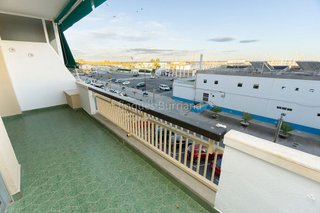 Piso en venta en Zona Playa en Burriana