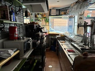 Bar en venta en Universidad - Malasaña en Madrid