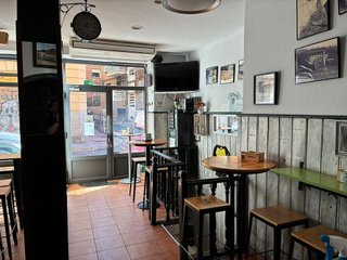 Bar en venta en Universidad - Malasaña en Madrid